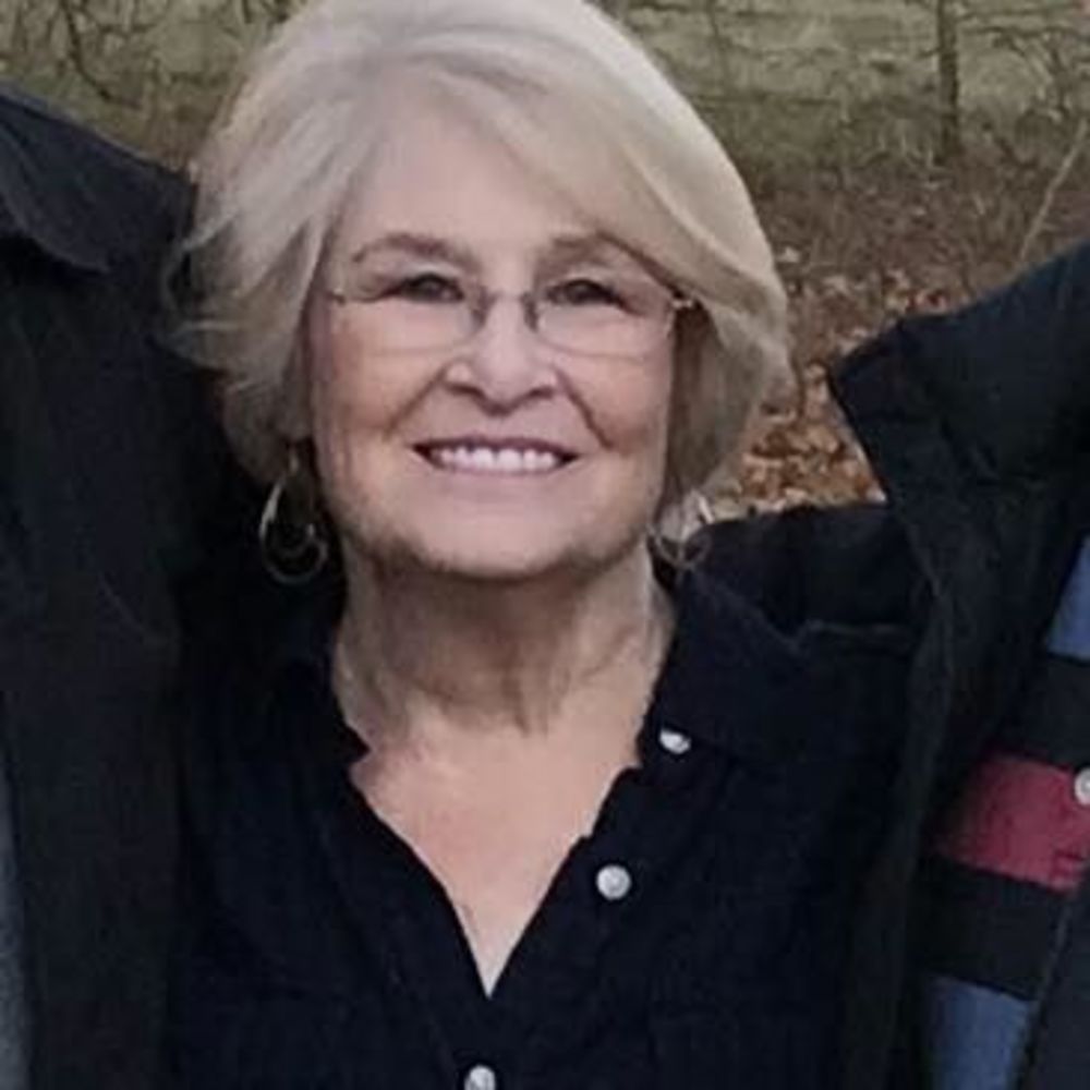 Meet your Posher, Rita